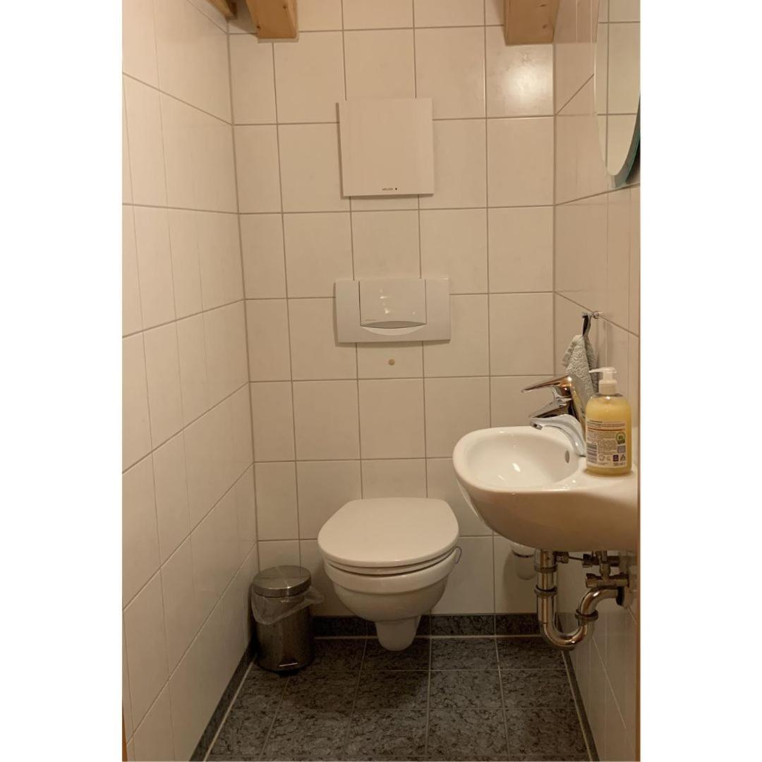 Ferienwohnung Lichtblick Rieden am Forggensee Zewnętrze zdjęcie